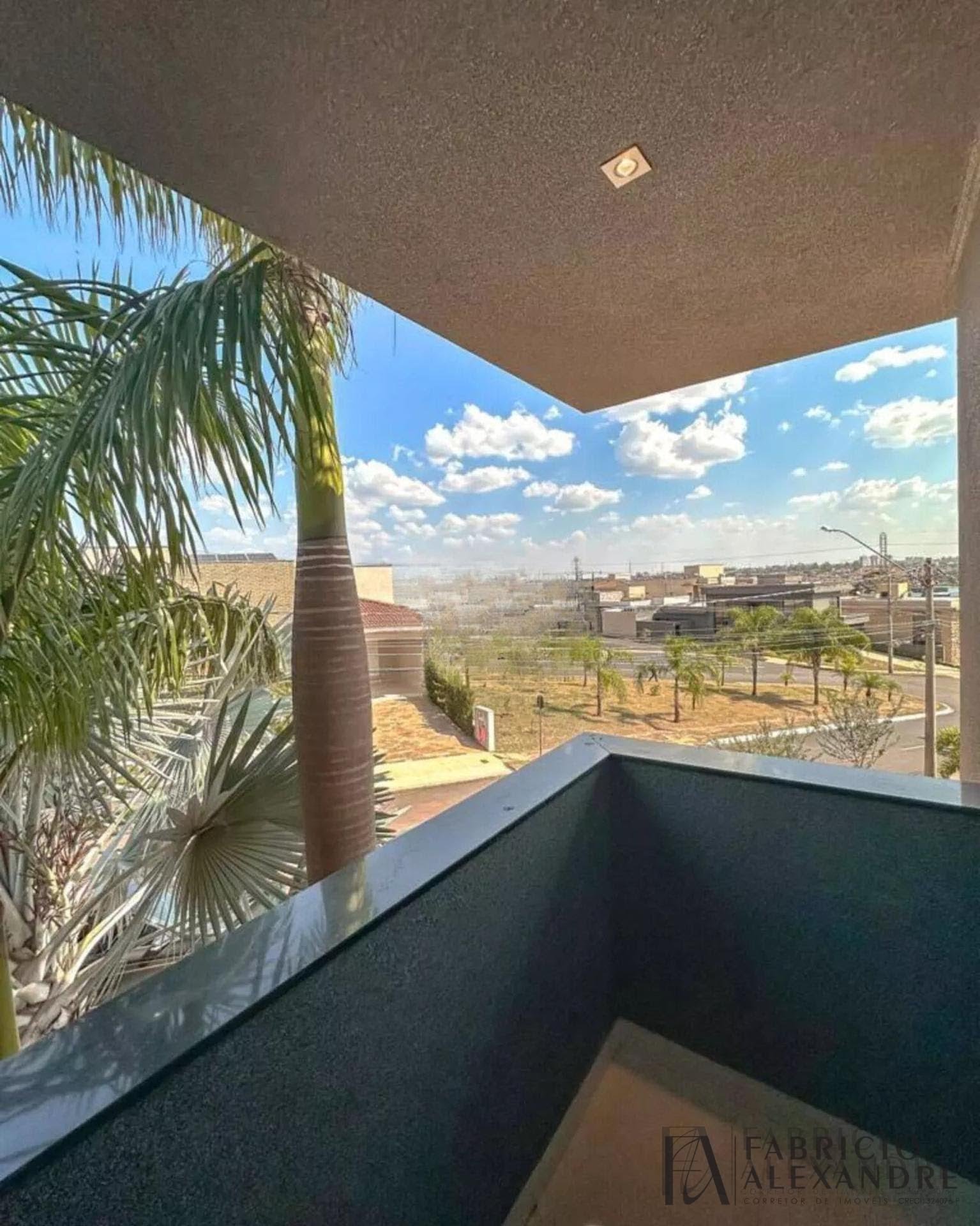 Casa para alugar com 4 quartos, 1 suíte e 4 vagas no Res. Gaivota II, São José do Rio Preto (SP) — foto 5 de 30