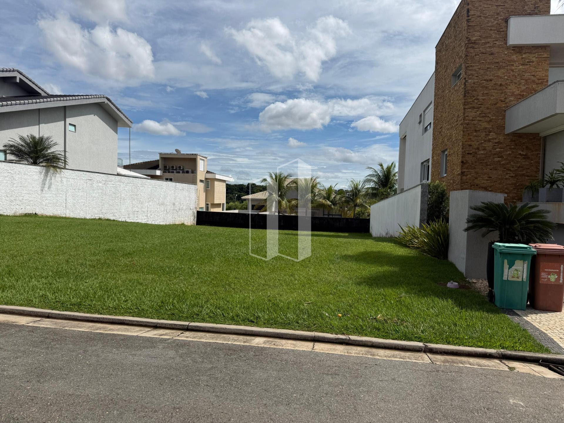 Terreno à venda com 644m² de terreno no Residencial Alphaville Flamboyant, Goiânia (GO) — foto 6 de 6