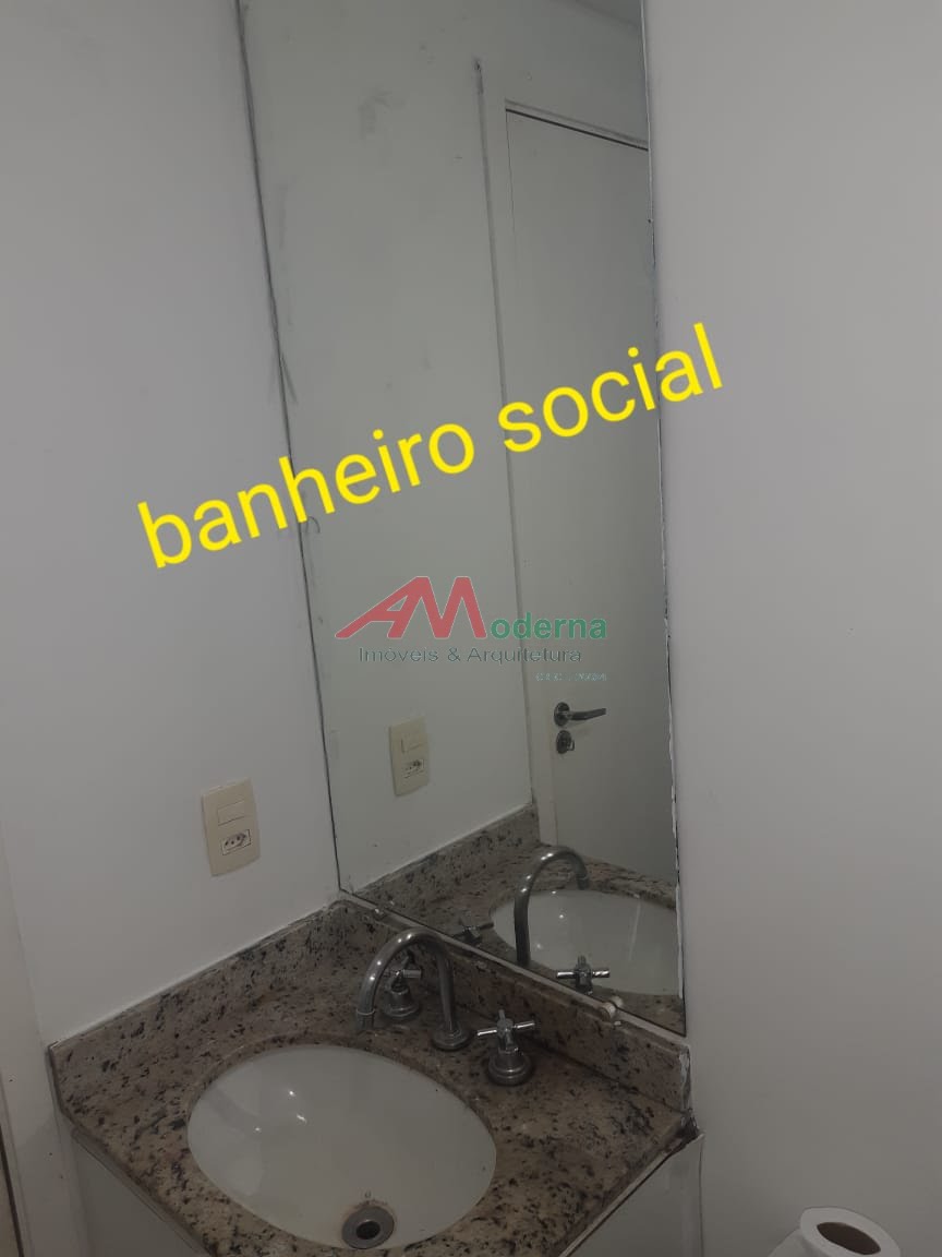 Apartamento à venda com 3 quartos, 1 suíte, 2 vagas e 71m² no Rudge Ramos, São Bernardo do Campo (SP) — foto 17 de 30