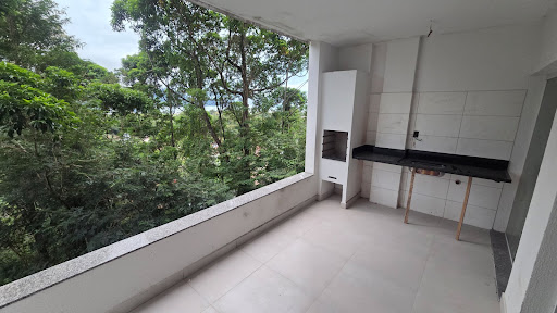Apartamento em Estufa I  -  Ubatuba