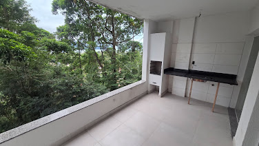 Apartamento em Estufa I  -  Ubatuba