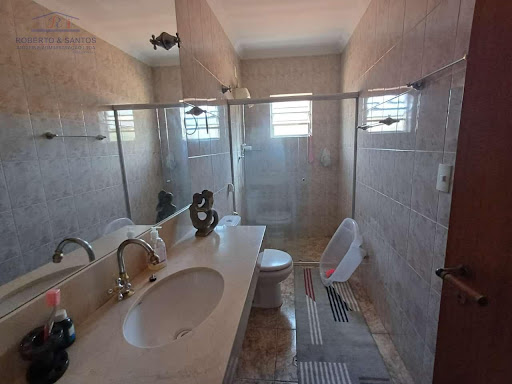 banheiro