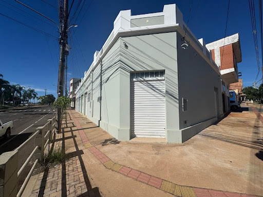 Conjunto / Sala em Centro  -  Campo Grande