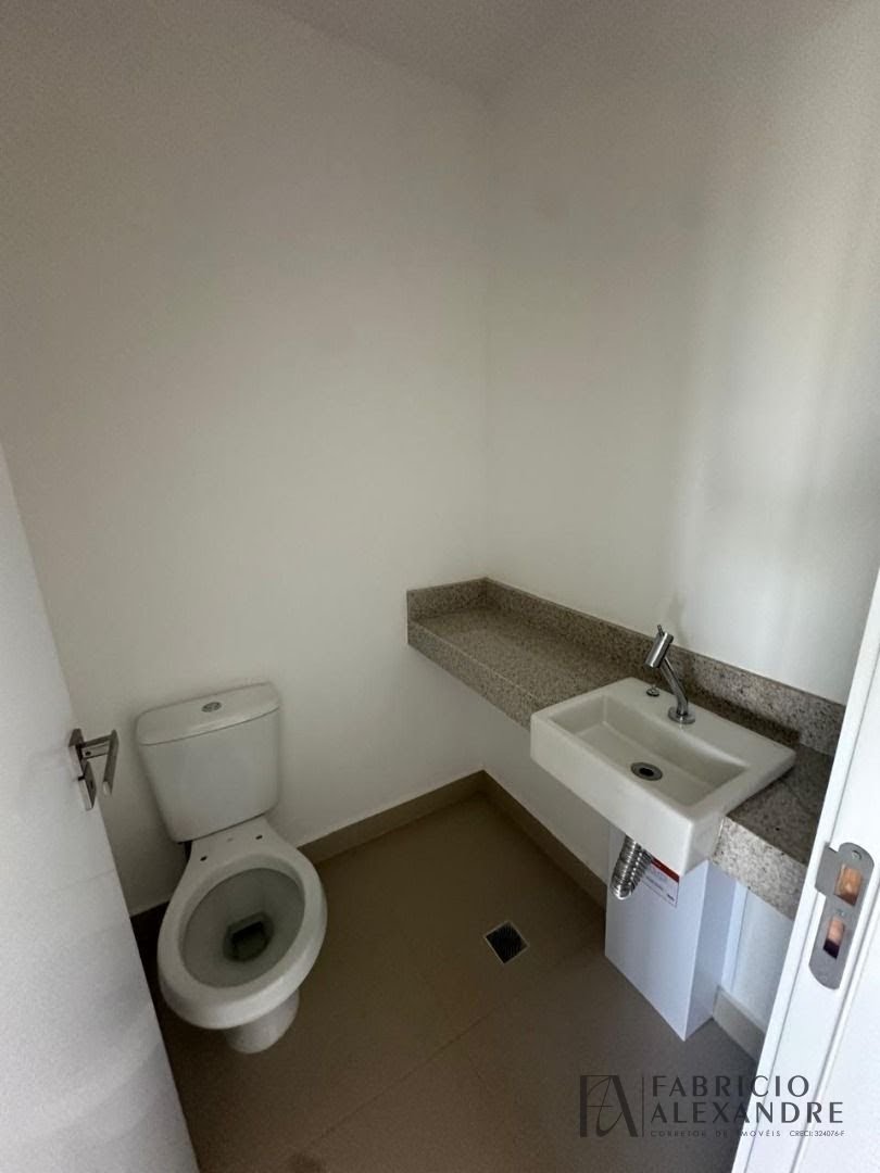 Apartamento à venda com 3 quartos, 3 suítes, 2 vagas e 141m² no Navarro Building, São José do Rio Preto (SP) — foto 6 de 30