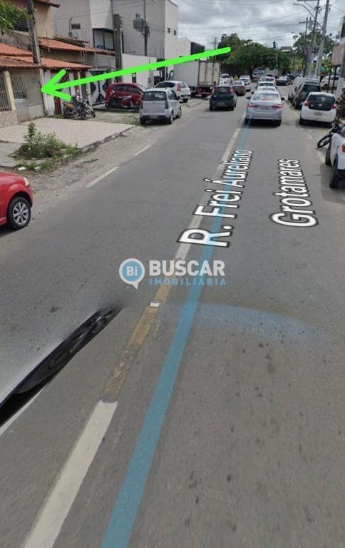 Casa à venda com 2 quartos, 1 banheiro, 1 vaga e 192m² no Capuchinhos, Feira de Santana (BA) — foto 8 de 12