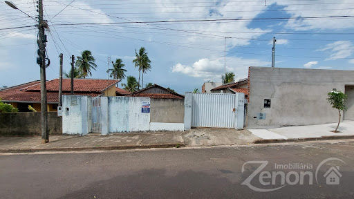 Casa em Jardim Brasil - Adamantina