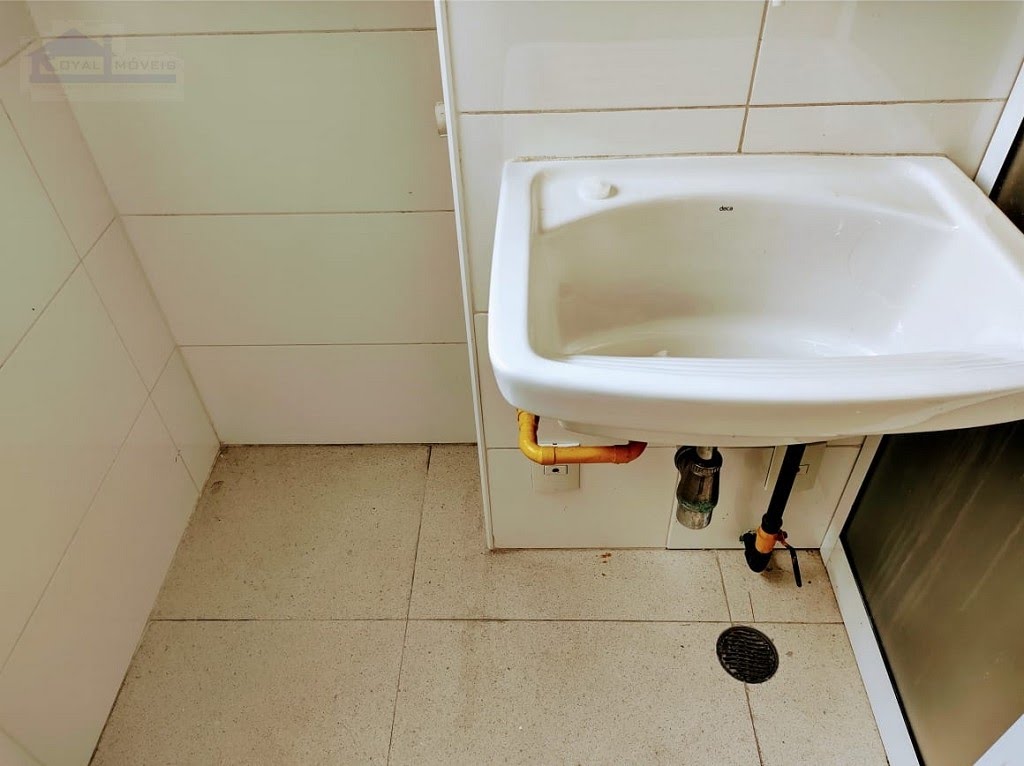 Apartamento para alugar com 2 quartos, 1 suíte, 2 vagas e 63m² no Mirandópolis, São Paulo (SP) — foto 20 de 21