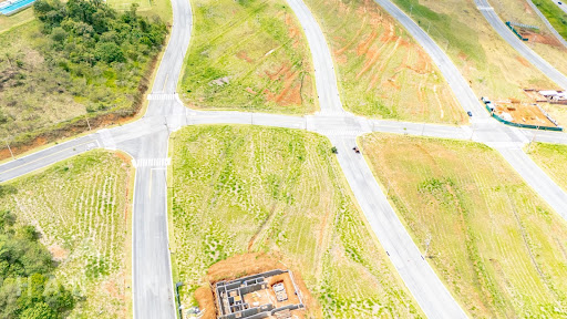 Lote / Terreno em Condominio Residencial Teriva Inovare  -  Bragança Paulista