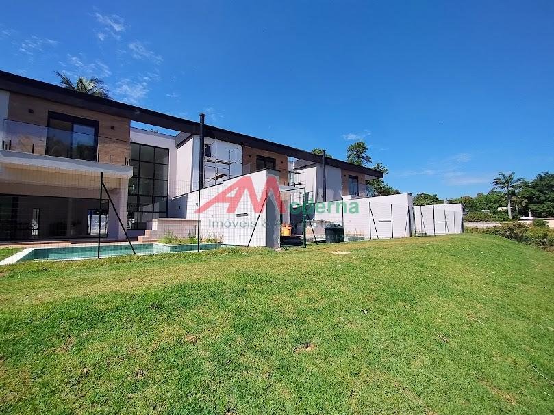 Casa à venda com 4 quartos no Represa, Ribeirão Pires (SP) — foto 12 de 30