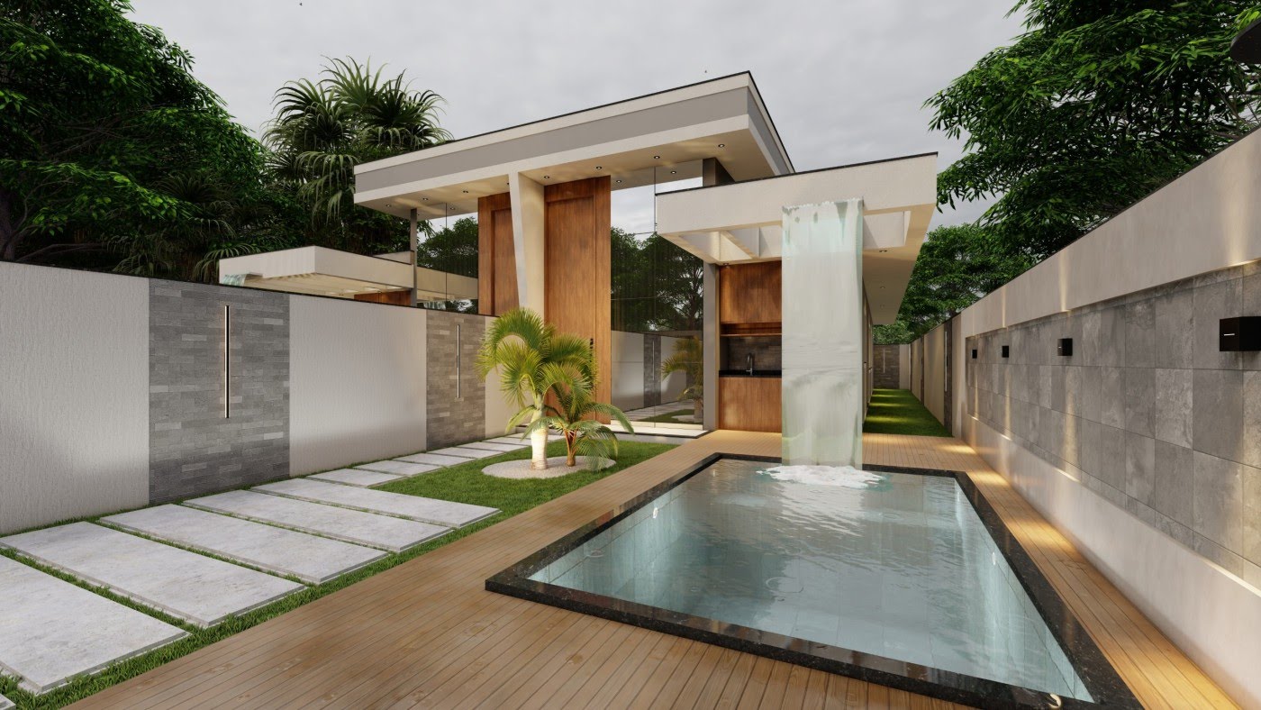 Casa à venda com 3 quartos, 1 suíte, 2 vagas e 180m² no Ouro Verde, Rio das Ostras (RJ) — foto 9 de 22
