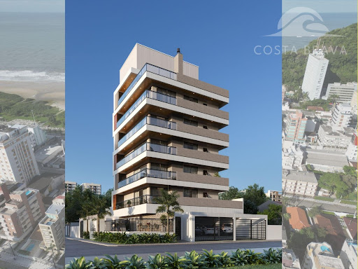 Apartamento à Venda em Caiobá, 3 Quartos, 148m², 2 Suítes