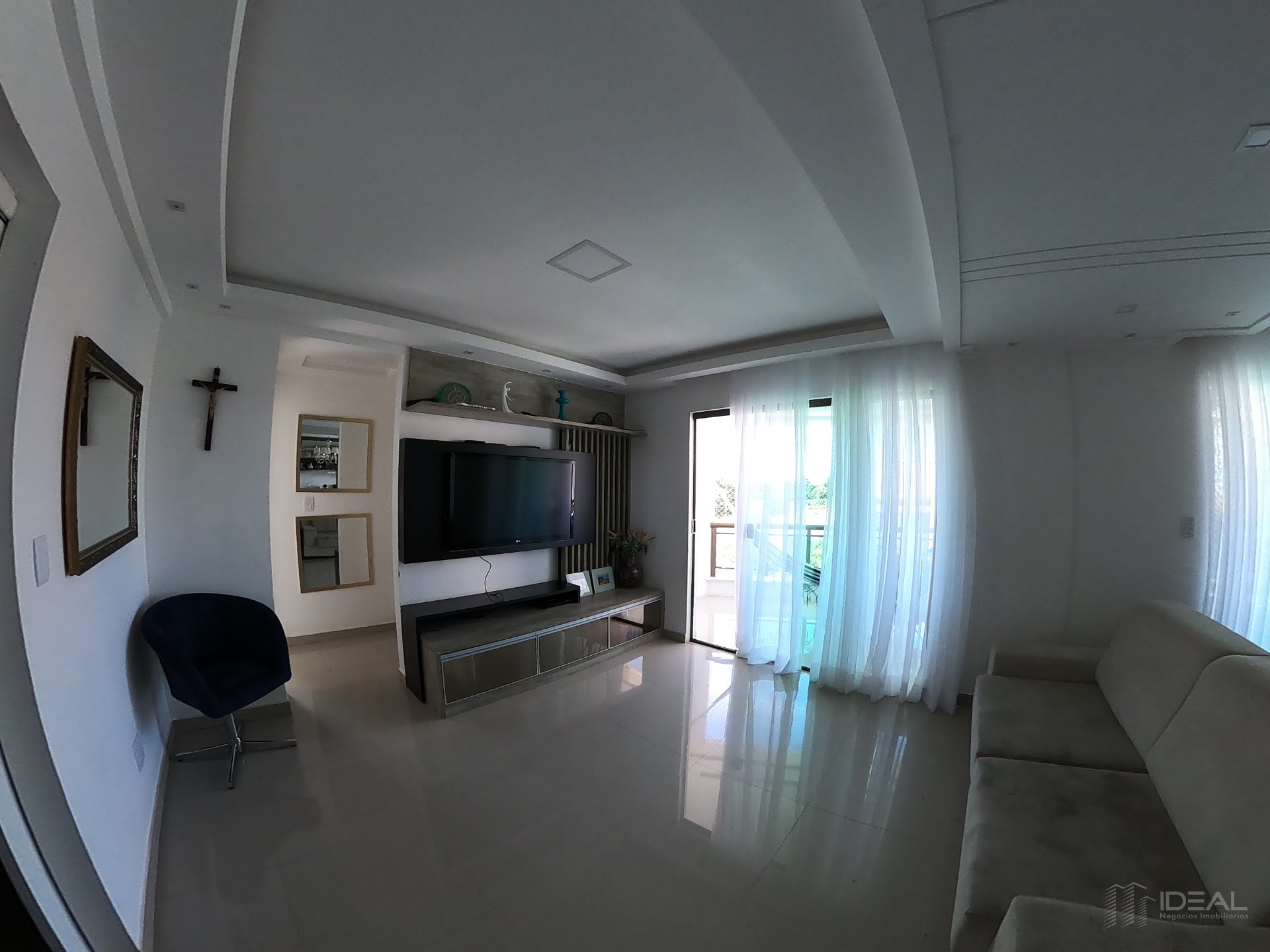 Apartamento à venda com 4 quartos, 3 suítes, 2 vagas e 135m² no Flamboyant, Campos dos Goytacazes (RJ) — foto 12 de 12