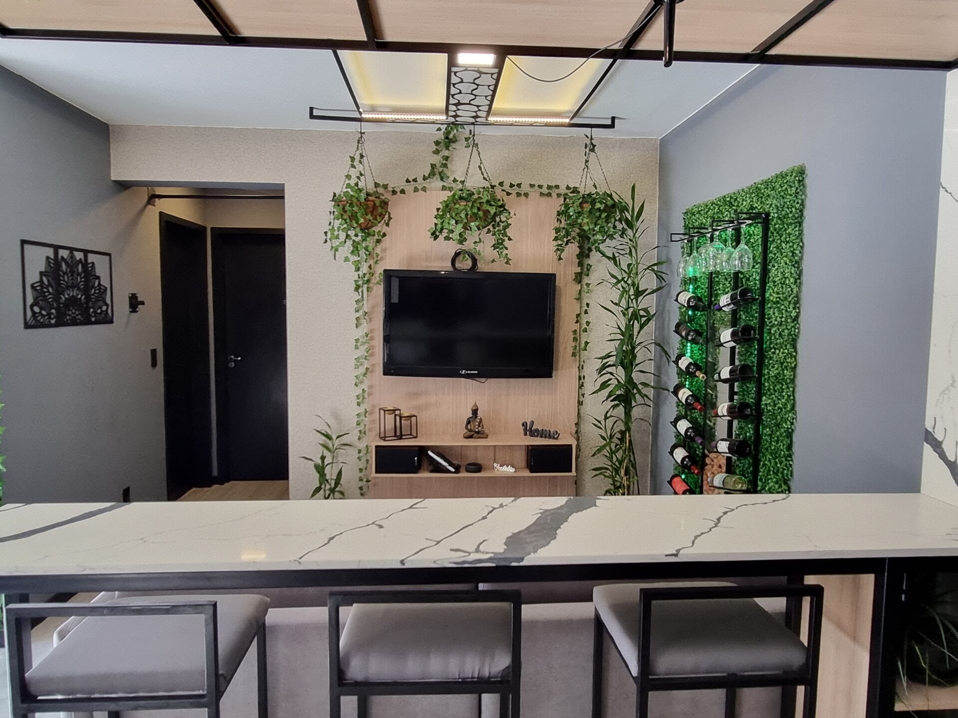 Apartamento à venda com 2 quartos, 1 banheiro, 1 vaga e 60m² no Serraria, São José (SC) — foto 2 de 22