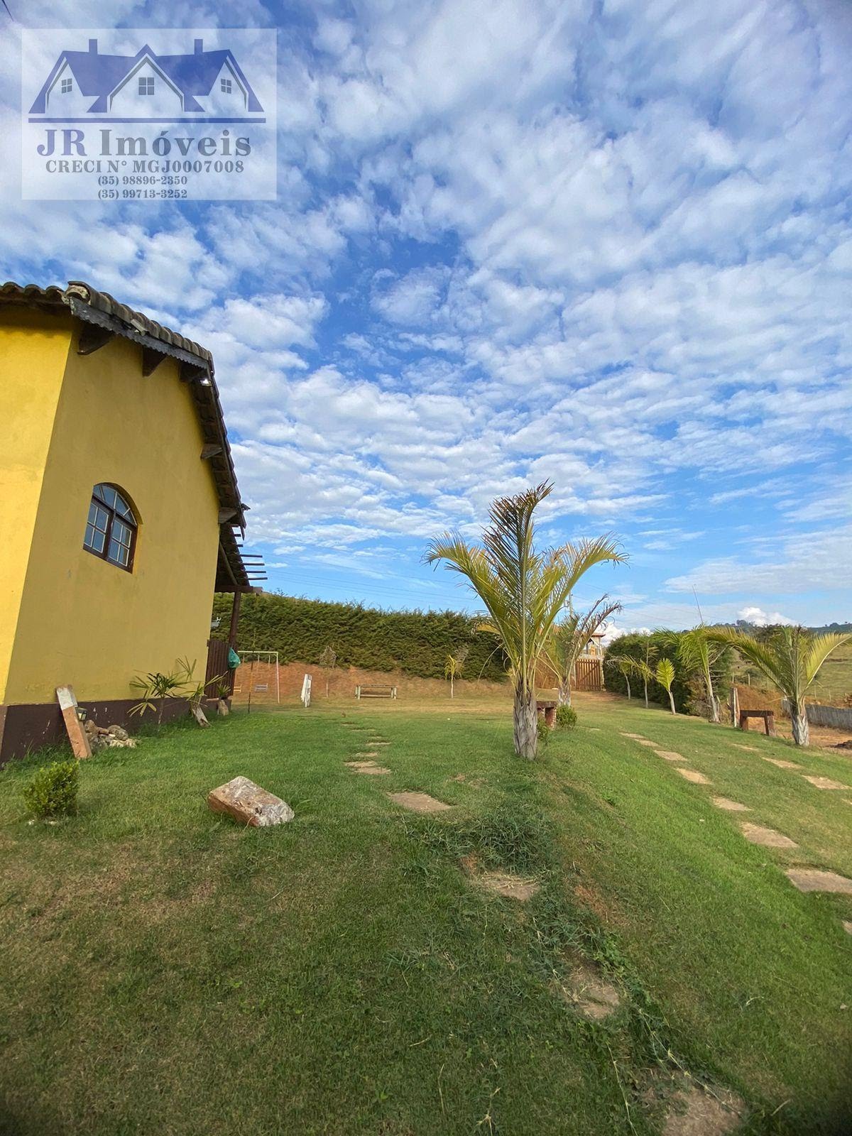 Rural à venda com 3491m² de terreno no Pinhal Redondo, Piranguinho (MG) — foto 20 de 30