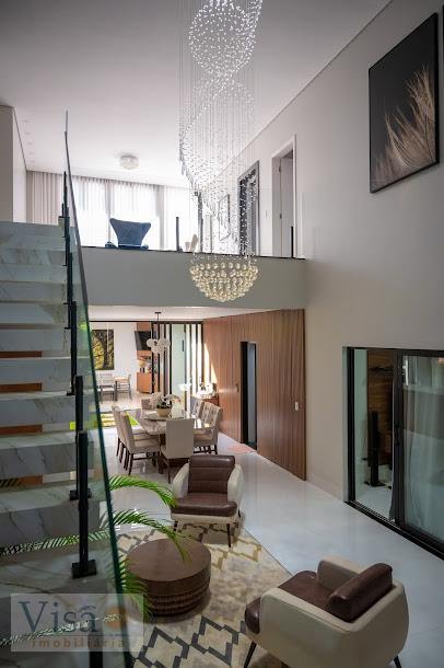 Casa à venda com 4 quartos, 4 suítes e 5 vagas no Centro, Paracatu (MG) — foto 26 de 30