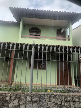 Casa em Costa do Sol  -  Macaé