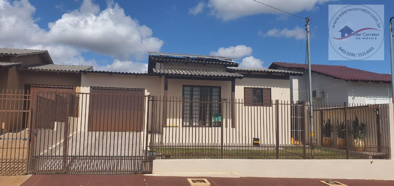 Casa à venda com 2 quartos, 2 banheiros, 2 vagas e 96m² no Industrial, Ijuí (RS) — foto 2 de 29