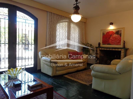 Casa, 3 quartos, 279 m² - Foto 1