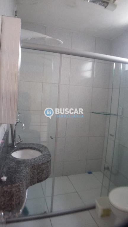 Casa à venda com 3 quartos, 2 suítes, 1 vaga e 125m² no São João, Feira de Santana (BA) — foto 11 de 19