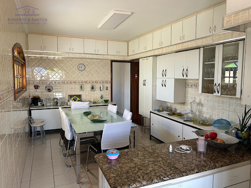 Sala de jantar 