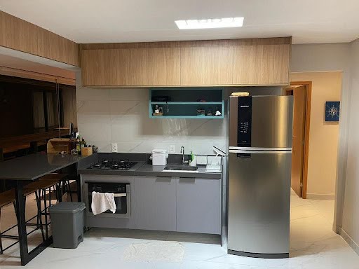 Apartamento à venda com 3 quartos, 2 suítes, 2 vagas e 94m² no Carneiros, Tamandaré (PE) — foto 16 de 30