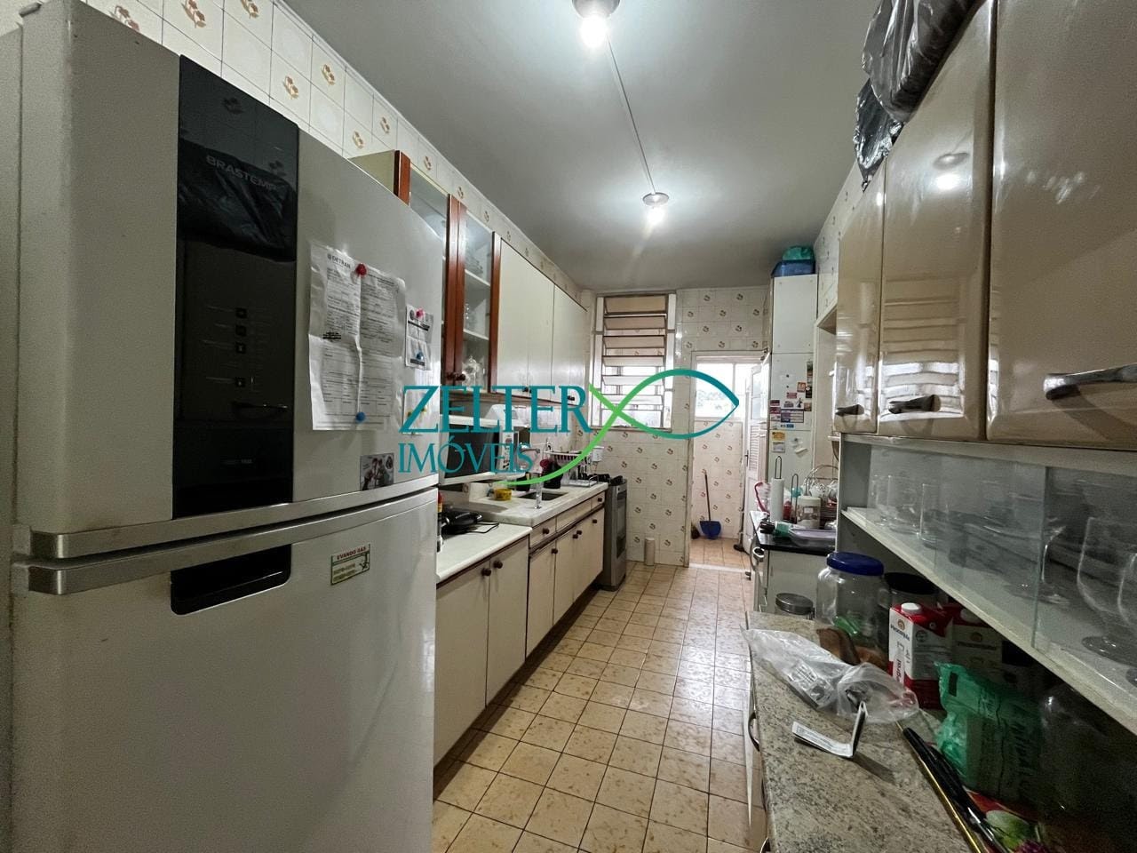 Apartamento à venda com 2 quartos, 1 banheiro, 1 vaga e 63m² no Brás de Pina, Rio de Janeiro (RJ) — foto 13 de 18