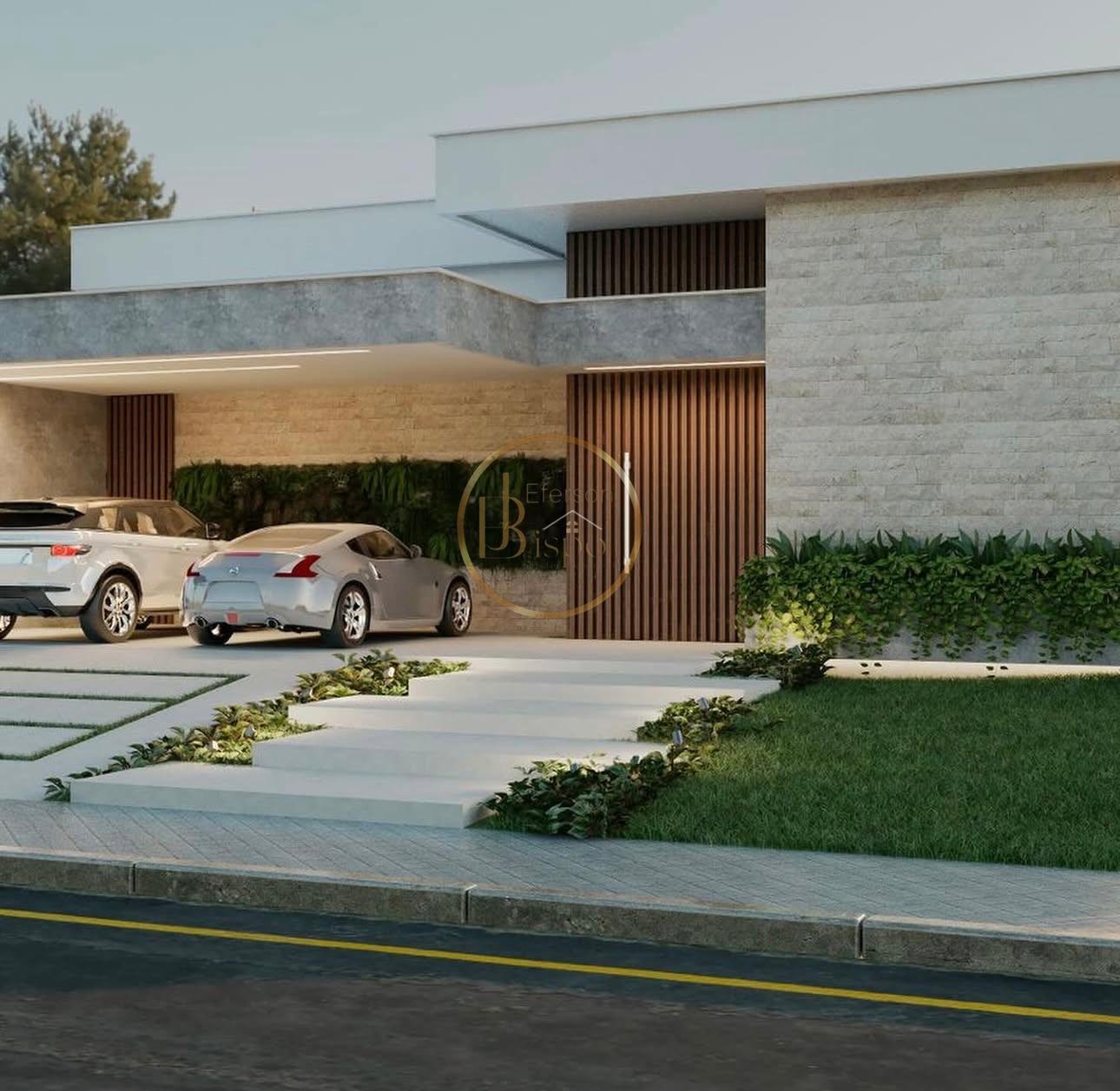 Casa à venda com 3 quartos, 3 suítes, 2 vagas e 234m² no Orla Norte, Porto Seguro (BA) — foto 5 de 10