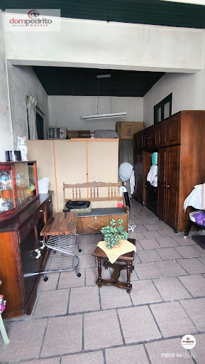 Sala comercial 