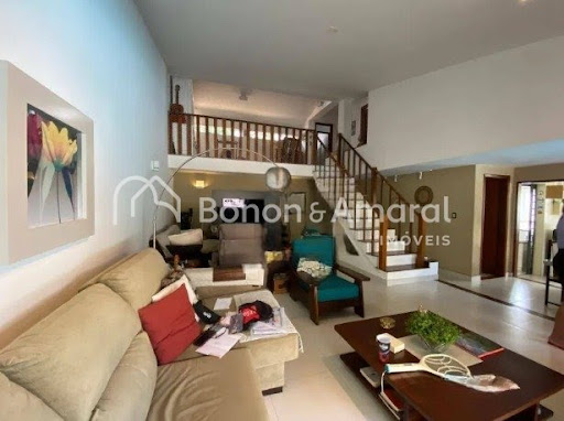 Casa, 4 quartos, 342 m² - Foto 2