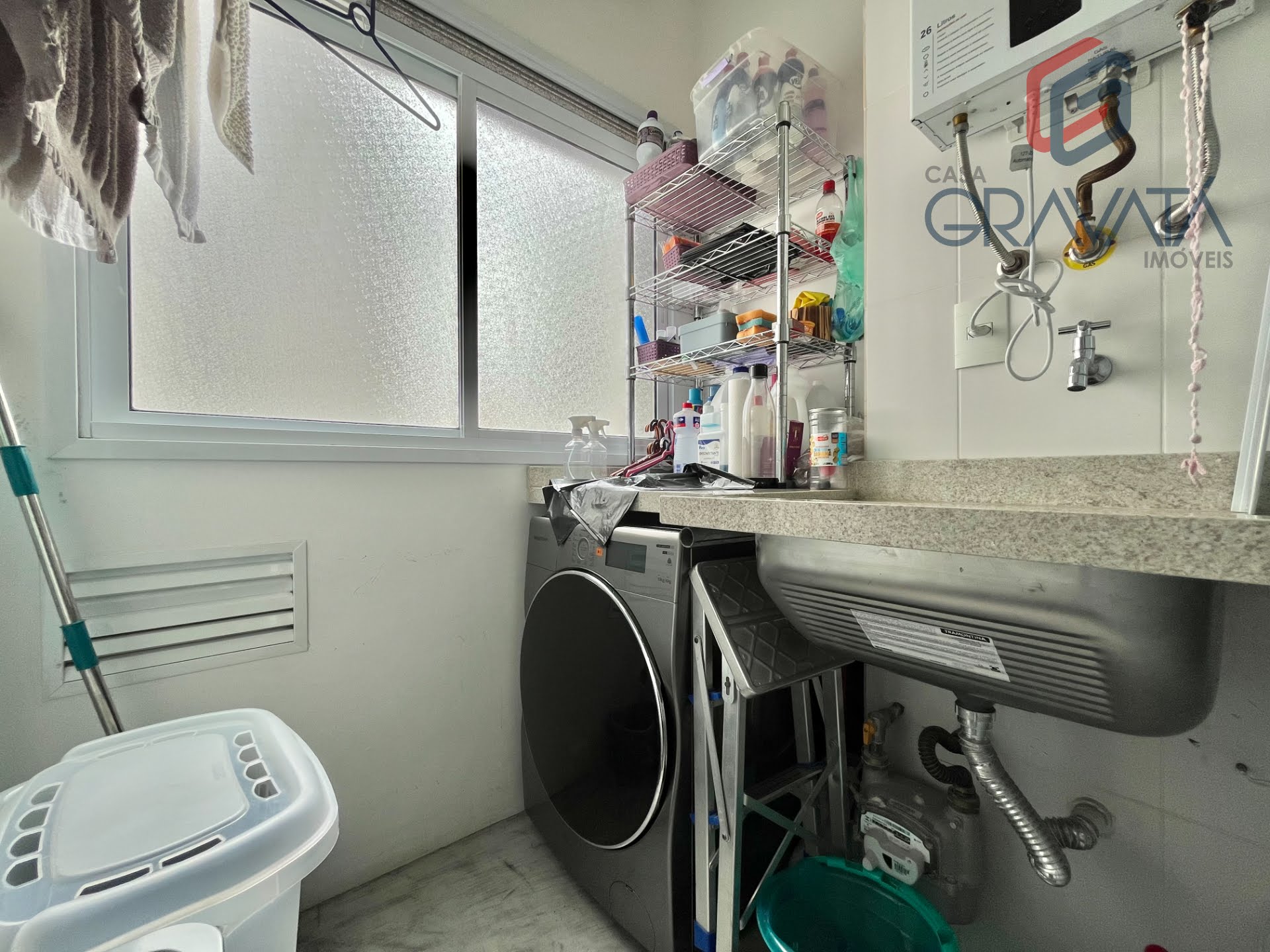 Apartamento à venda com 3 quartos, 3 suítes, 2 vagas e 115m² no Vila Assunção, Santo André (SP) — foto 10 de 24
