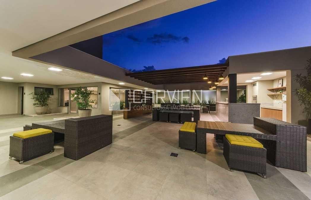 Apartamento à venda com 1 quarto, 1 banheiro e 1 vaga no Ribeirânia, Ribeirão Preto (SP) — foto 19 de 19