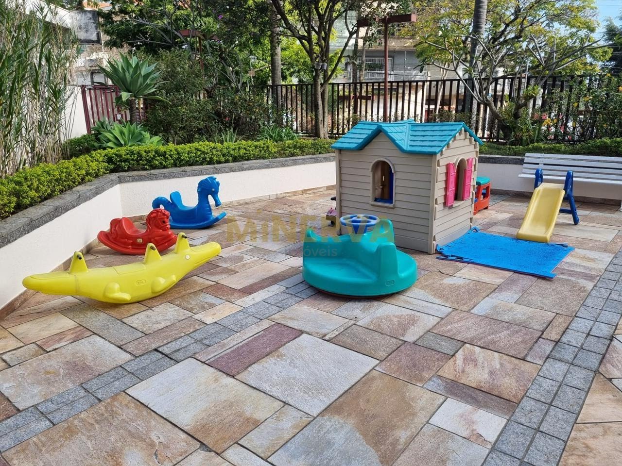 Apartamento à venda com 4 quartos, 3 suítes, 3 vagas e 159m² no Água Fria, São Paulo (SP) — foto 25 de 26