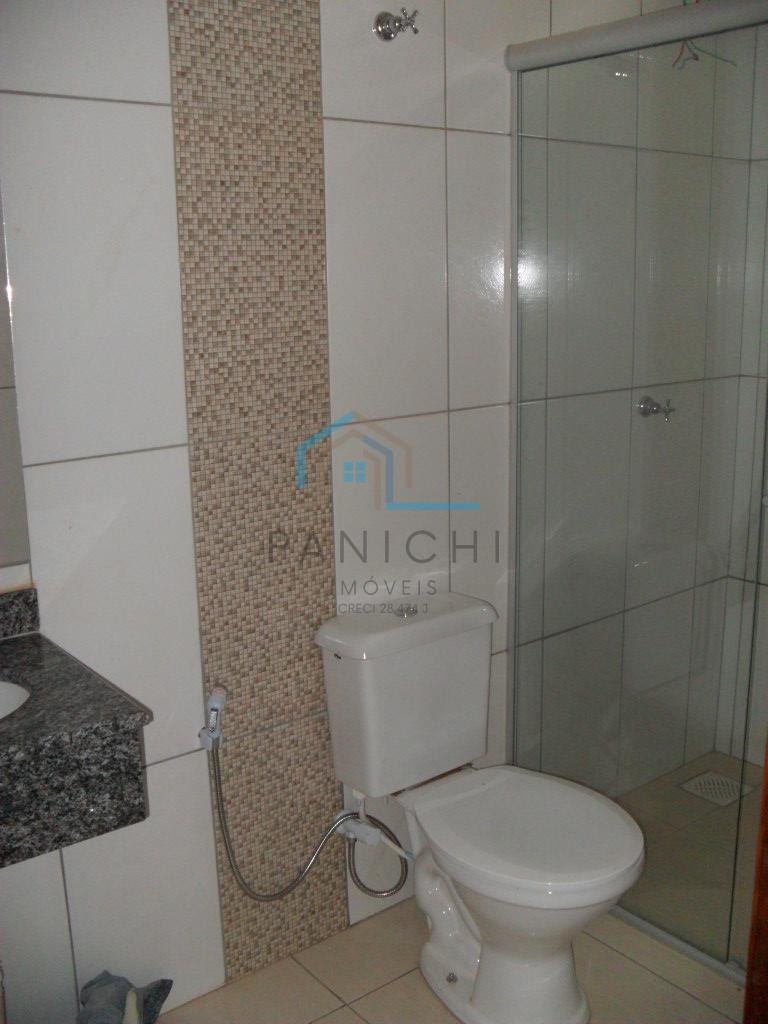 Casa para alugar com 3 quartos, 1 suíte, 1 vaga e 108m² no São José, Ijuí (RS) — foto 21 de 23