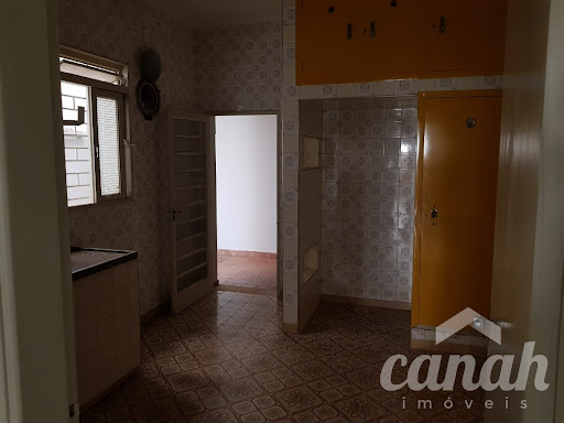 Casa em Jardim Macedo  -  Ribeirão Preto