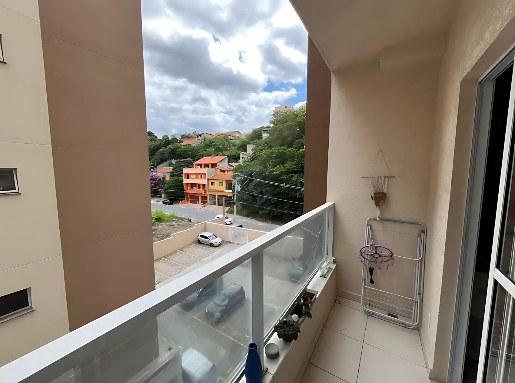Apartamento à venda com 3 quartos, 1 suíte, 2 vagas e 83m² no Parque Morumbi, Votorantim (SP) — foto 6 de 19
