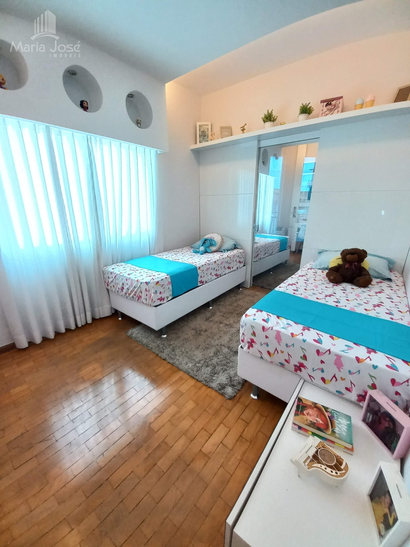Cobertura à venda com 3 quartos, 1 suíte e 2 vagas no Boa Vista, Sete Lagoas (MG) — foto 26 de 30