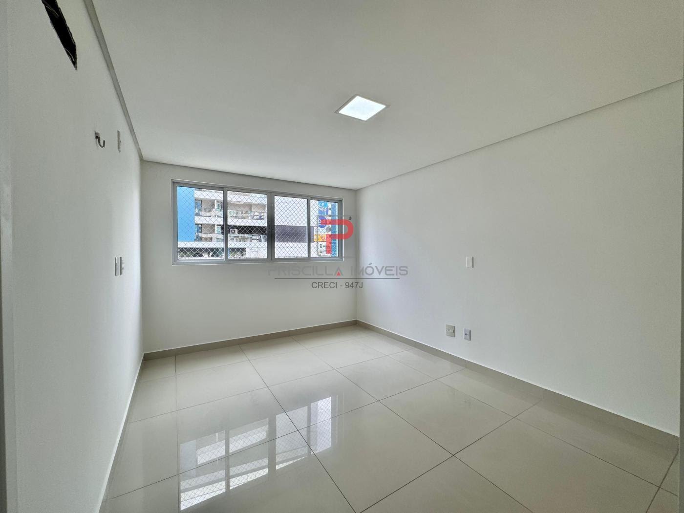 Apartamento à venda com 3 quartos, 3 suítes, 2 vagas e 146m² no Tambaú, João Pessoa (PB) — foto 13 de 30