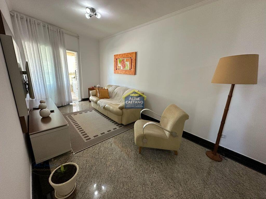Apartamento à venda com 3 quartos, 1 suíte, 2 vagas e 115m² no Vila Tupi, Praia Grande (SP) — foto 23 de 30