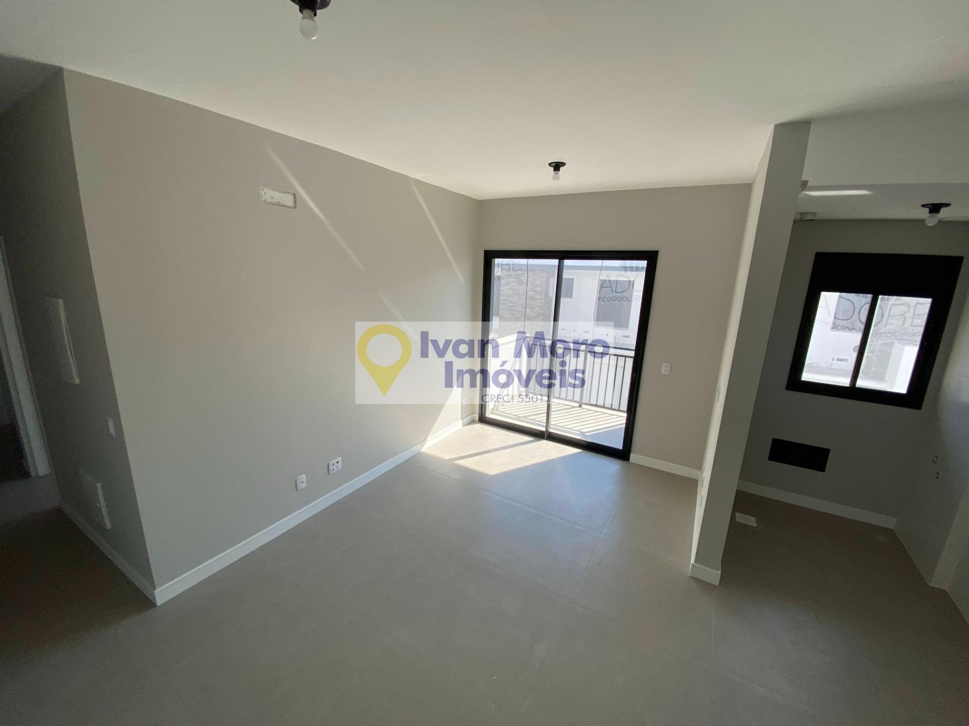 Apartamento à venda com 1 quarto, 1 suíte, 1 vaga e 53m² no Cachoeira do Bom Jesus, Florianópolis (SC) — foto 2 de 30