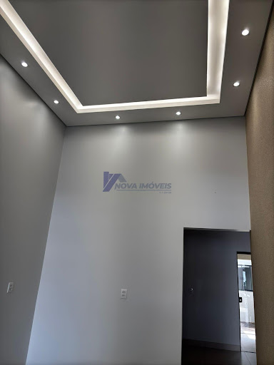 Casa em Residencial Veneza  -  Rio Verde