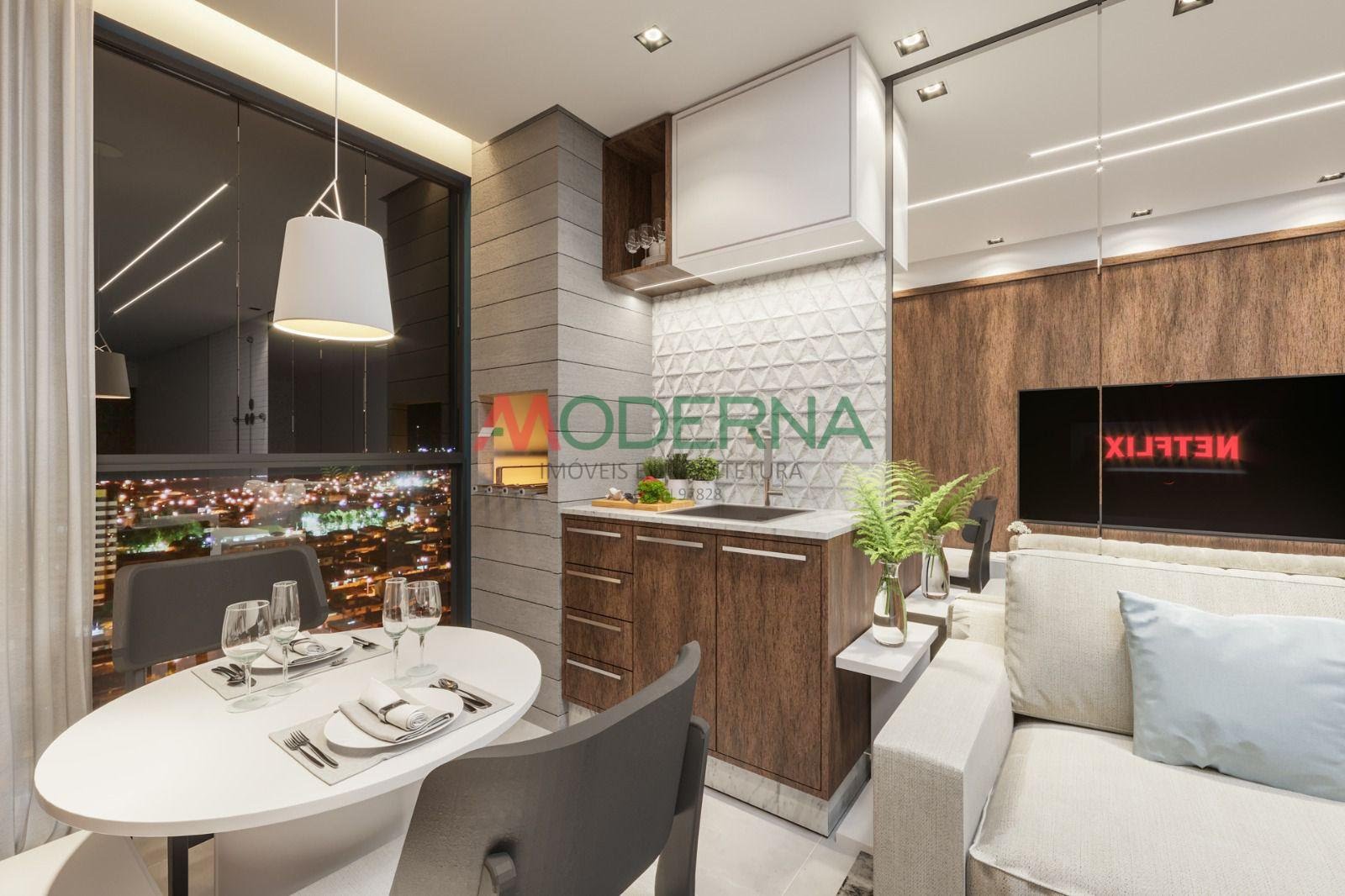 Apartamento à venda com 2 quartos, 1 suíte, 1 vaga e 53m² no Baeta Neves, São Bernardo do Campo (SP) — foto 2 de 8
