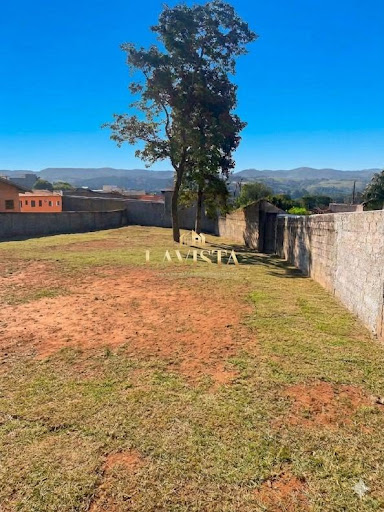 Lote / Terreno em Jardim dos Pinheiros  -  Atibaia