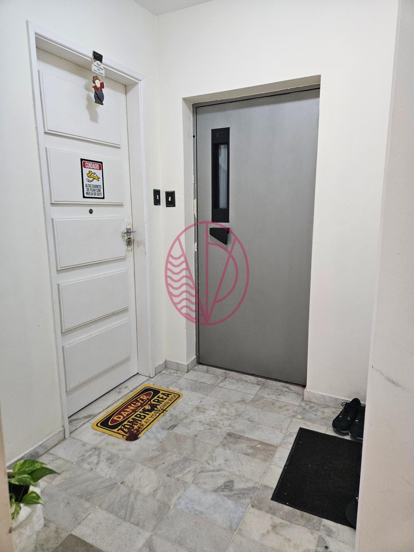 Apartamento à venda com 2 quartos, 2 banheiros, 1 vaga e 72m² no Barra, Salvador (BA) — foto 24 de 27