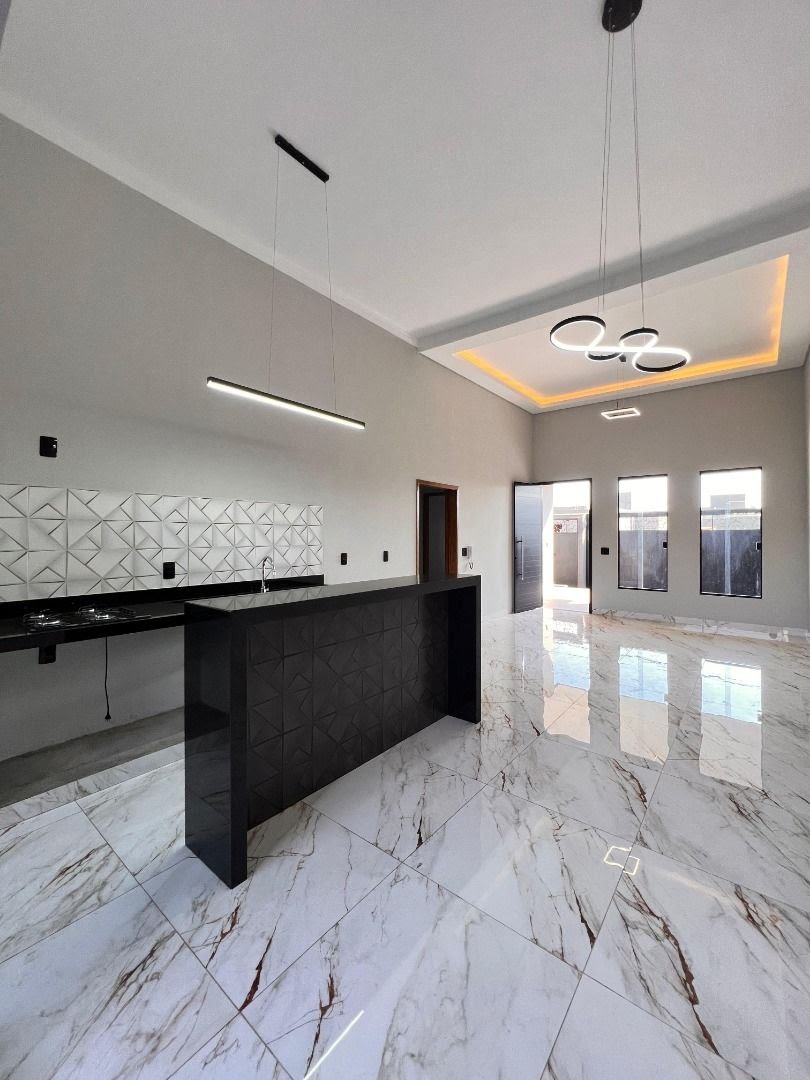 Casa à venda com 3 quartos, 1 suíte, 4 vagas e 120m² no Eville Mais Parque Rio Preto, São José do Rio Preto (SP) — foto 2 de 8
