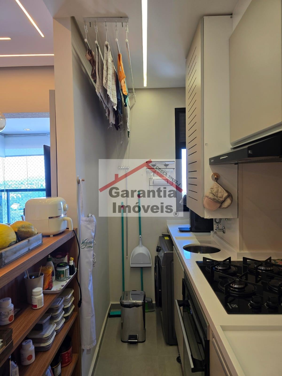 Apartamento à venda com 2 quartos, 1 suíte, 2 vagas e 53m² no Vila Yara, Osasco (SP) — foto 21 de 30