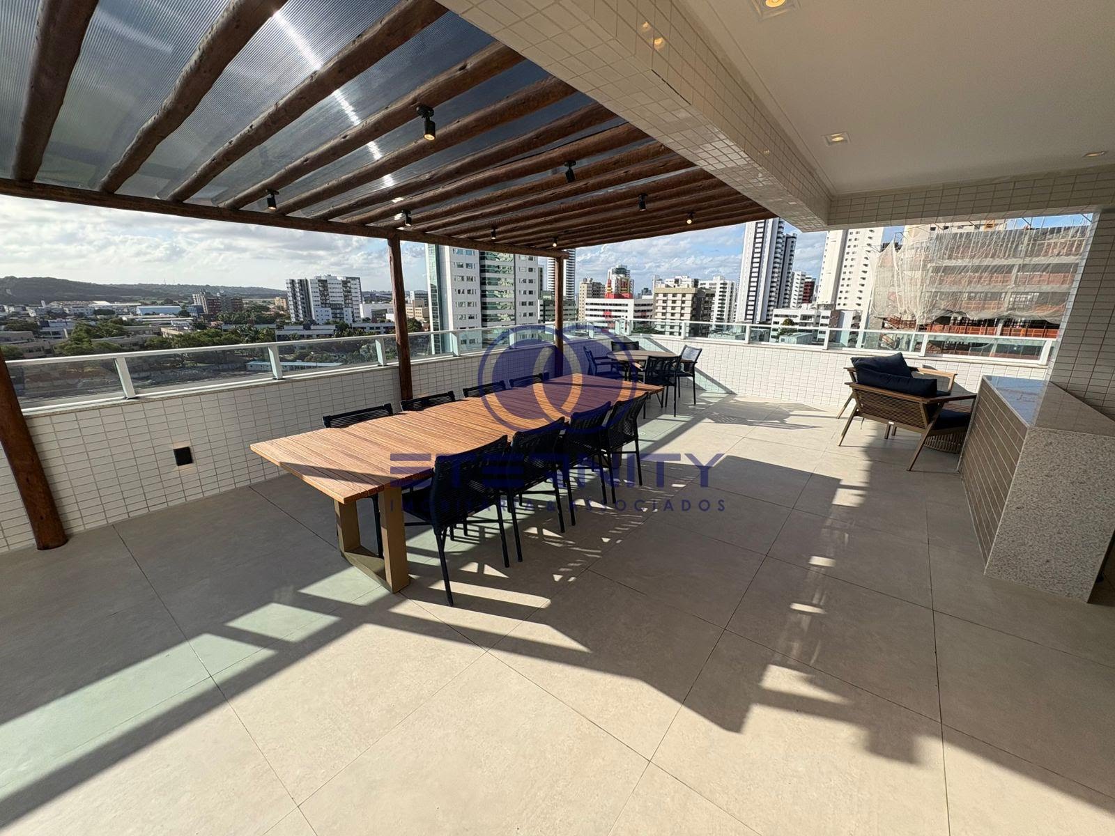 Apartamento à venda com 1 quarto, 1 banheiro, 1 vaga e 26m² no Boa Viagem, Recife (PE) — foto 2 de 26