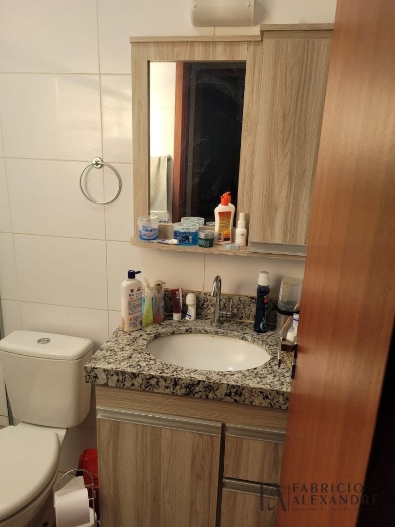 Apartamento à venda com 2 quartos, 1 suíte, 1 vaga e 65m² no São Francisco, São José do Rio Preto (SP) — foto 8 de 11