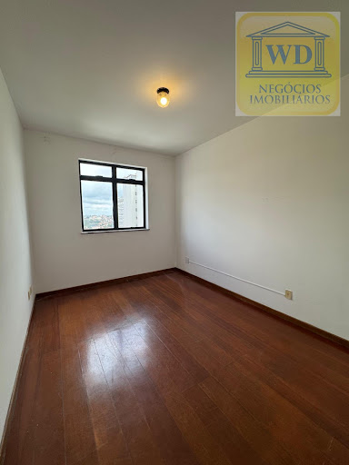 Apartamento em Centro  -  Barbacena