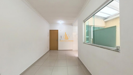 Apartamento para Locação em Vila Curuçá, Santo André | 2 Dormitórios e 40m²