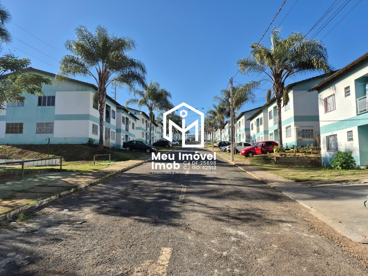 Apartamento, 2 quartos, 45 m² - Foto 7